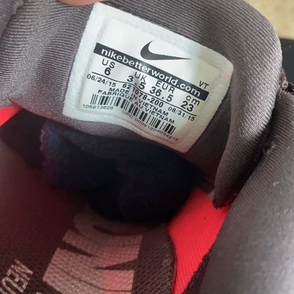 Nike air max in good condition - Picture 5 of 5